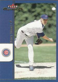 Kerry Wood