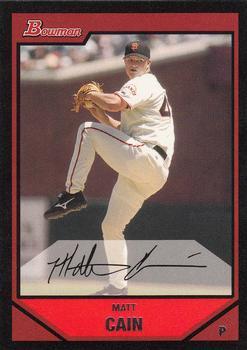 Matt Cain #152