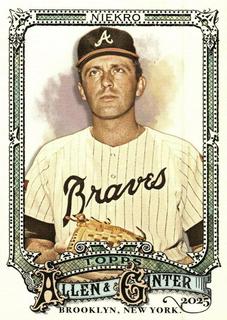 Phil Niekro