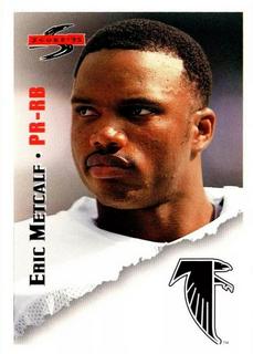 Eric Metcalf