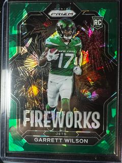 Garrett Wilson