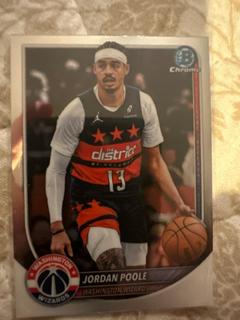 Jordan Poole