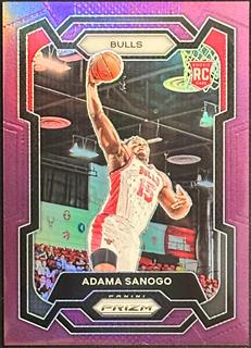 Adama Sanogo