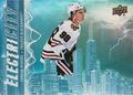 Connor Bedard | Hockey Cards 2024 Upper Deck ElectriCITY
