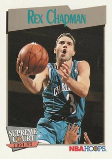 Rex Chapman