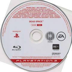Dead Space [Not For Resale] PAL Playstation 3 Prices