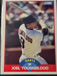Joel Youngblood