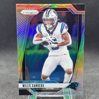 Miles Sanders