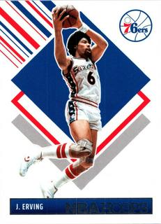 Julius Erving