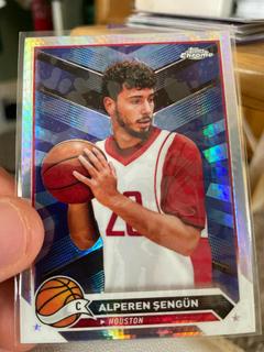 Alperen Şengun
