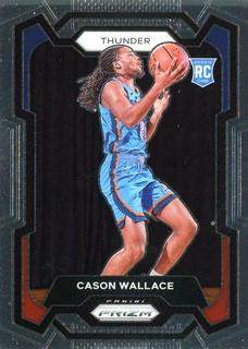 Cason Wallace