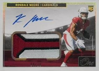 Rondale Moore