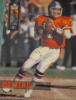 John Elway