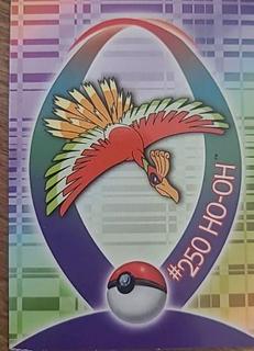 Ho-Oh