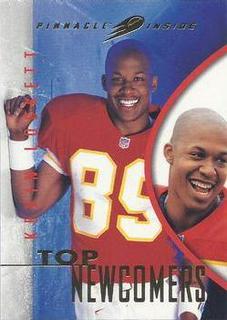 Kevin Lockett