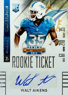 Walt Aikens