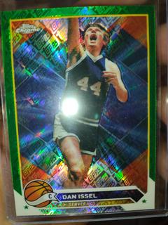 Dan Issel