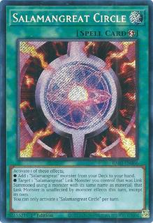 Salamangreat Circle RA03-EN066