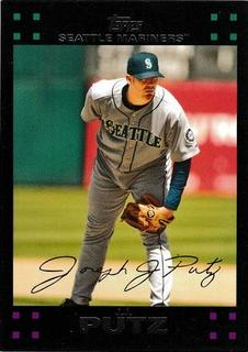 J.J. Putz