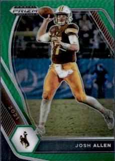 Josh Allen