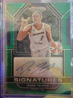 Diana Taurasi