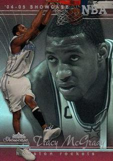Tracy McGrady