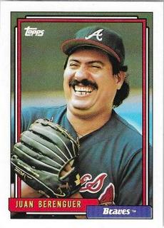 Juan Berenguer