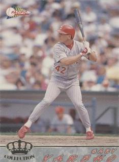 Gary Varsho