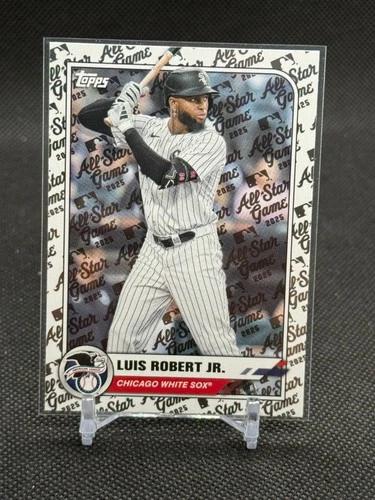 Luis Robert Jr. #14