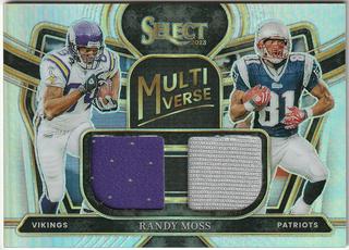 Randy Moss