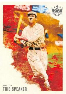 Tris Speaker