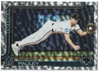 Graham Pauley