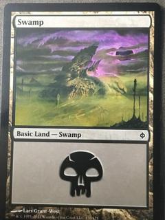 Swamp