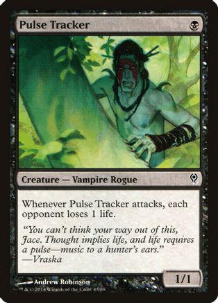 Pulse Tracker Magic Jace vs Vraska