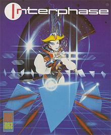 Interphase Amiga