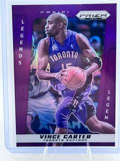 Vince Carter