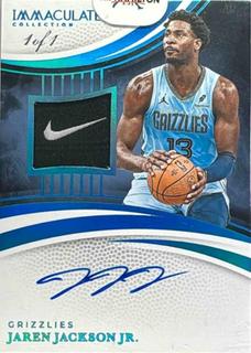 Jaren Jackson Jr.