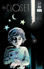 The Closet [Walsh] #2 (2022) Comic Books The Closet Prices