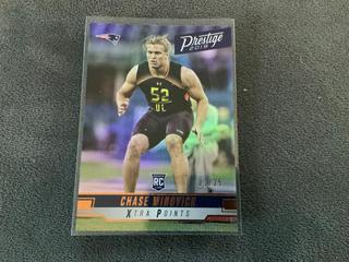 Chase Winovich