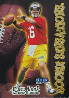 Ryan Leaf