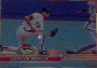 Carlos Garcia