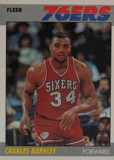 Charles Barkley