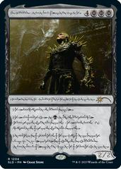 K'rrik, Son of Yawgmoth #1186 Magic Secret Lair Drop Prices