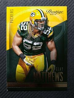 Clay Matthews