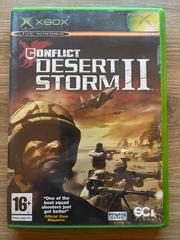 Conflict: Desert Storm II PAL Xbox Prices