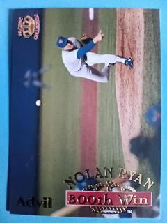 Nolan Ryan
