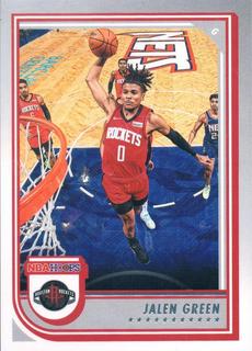 Jalen Green