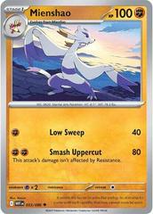 Mienshao #53