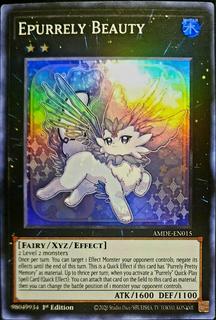 Epurrely Beauty AMDE-EN015