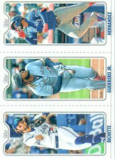 Bichette/Guerrero, Jr./Hernandez